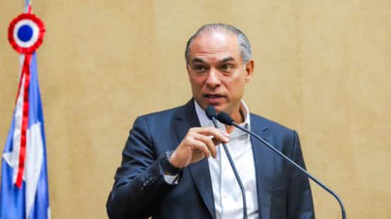 Paulo Mocofaya/Agência ALBA