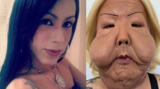 Reprodução | Redes Sociais