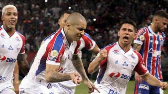 X/Fortaleza FC