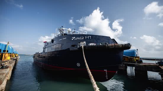 Divulgação / Grupo Náutica