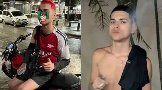 Reprodução | Redes Sociais