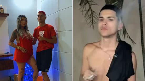 Reprodução | Redes Sociais