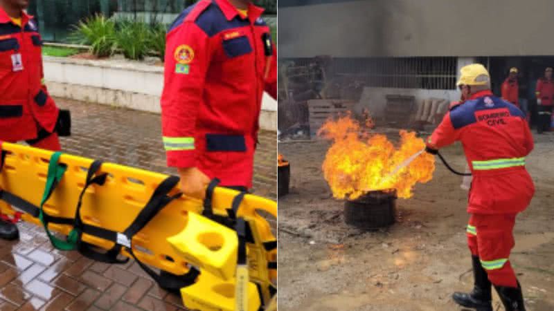 Divulgação | JP Fireman