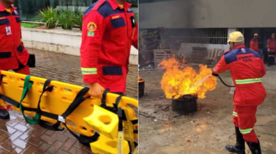 Divulgação | JP Fireman