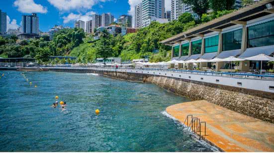 Divulgação | Yacht Clube da Bahia