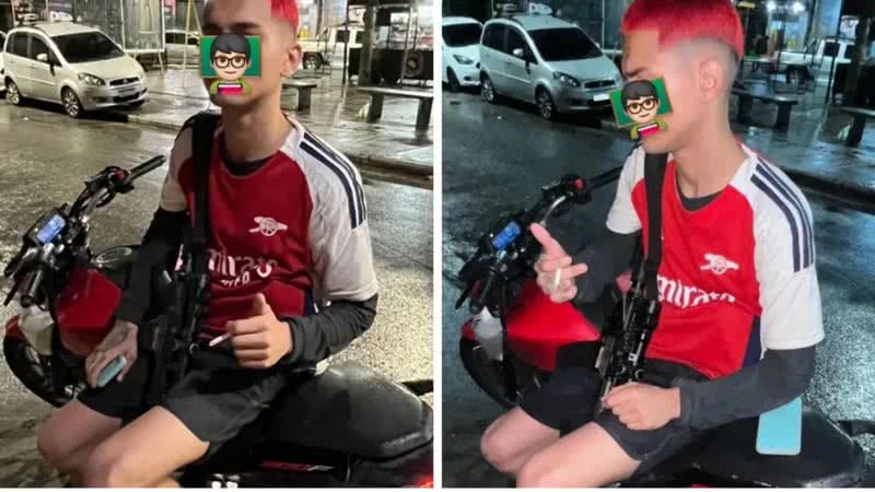 Reprodução | Redes Sociais