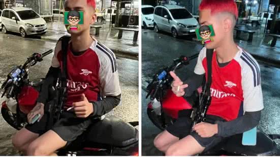 Reprodução | Redes Sociais