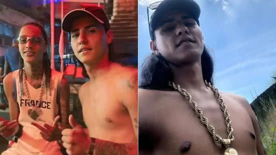 Reprodução | Redes Sociais