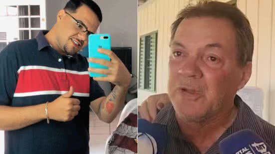 Reprodução | Redes Sociais