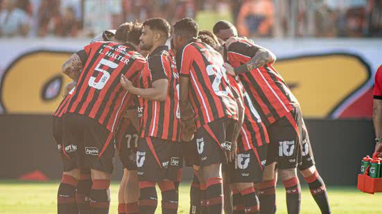 Victor Ferreira | EC Vitória