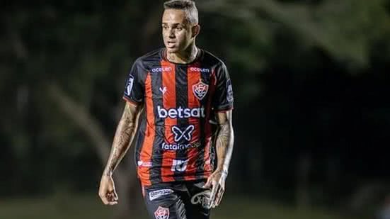 Victor Ferreira | EC Vitória