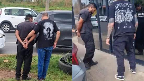 Divulgação | Polícia Civil