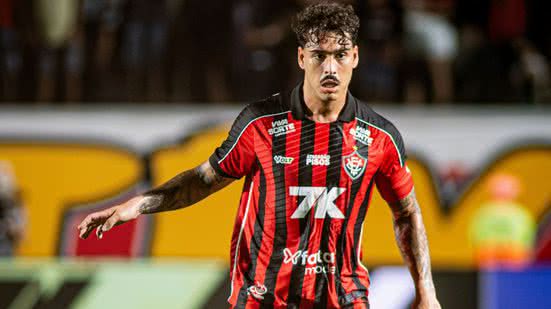 Victor Ferreira | EC Vitória