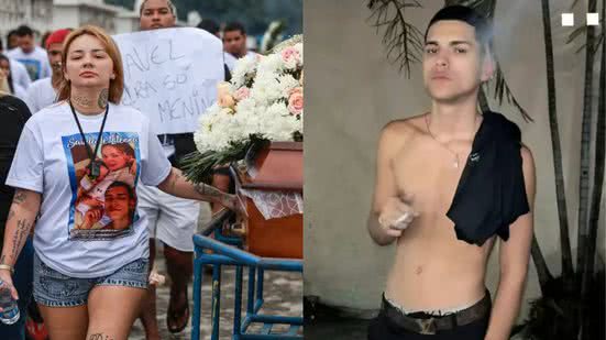 Joédson Alves | Agência Brasil e Reprodução | Redes Sociais