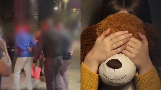 Reprodução e Divulgação