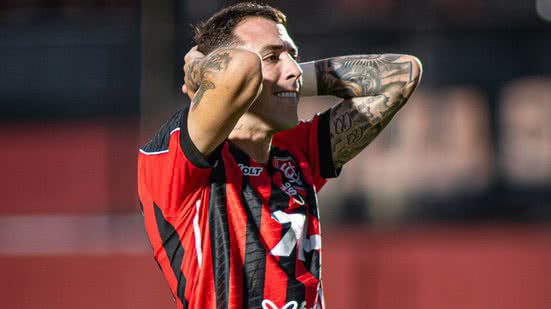 Victor Ferreira | EC Vitória