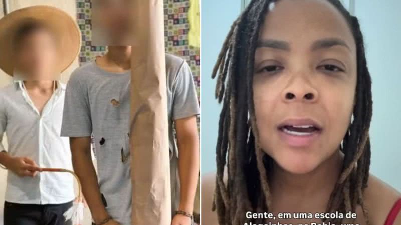 Reprodução | Redes Sociais