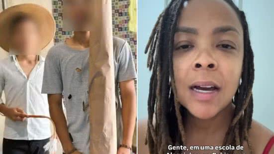 Reprodução | Redes Sociais