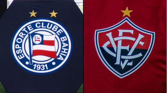 Victor Ferreira/ECV - Leticia Martins/ECB