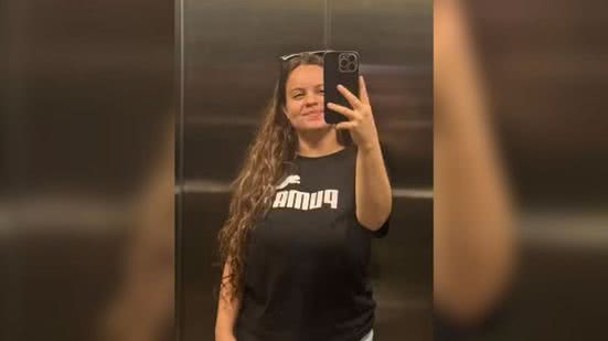 Reprodução Redes Sociais