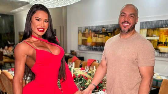 Reprodução/Redes Sociais