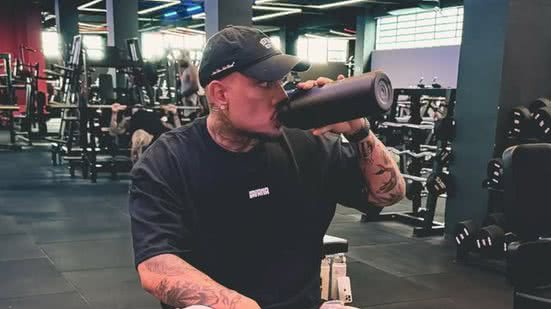 Reprodução / Redes Sociais