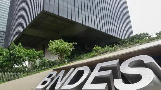 Divulgação / BNDES