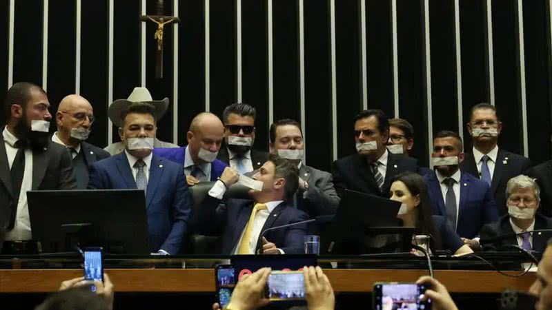 José Cruz/Agência Brasil