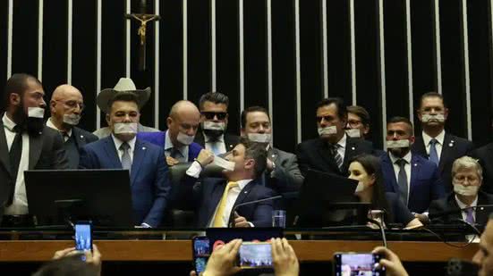 José Cruz/Agência Brasil