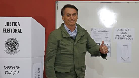 Tânia Regô/Agência Brasil