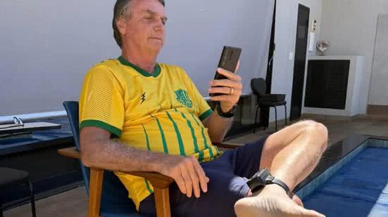 Reprodução / Redes Sociais