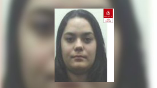 Reprodução/Interpol