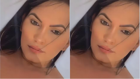 Reprodução/TV Globo
