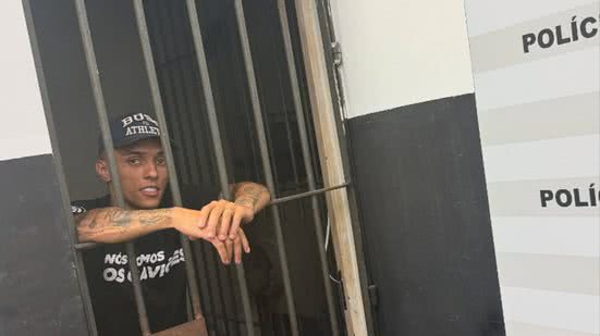 Reprodução / Redes Sociais