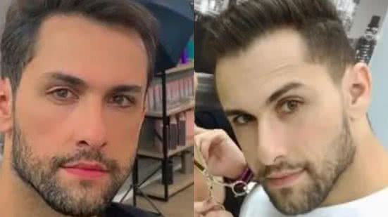 Reprodução/Redes sociais