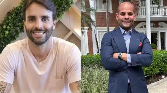 Reprodução / Redes Sociais