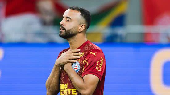 Letícia Martins/EC Bahia