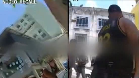 Reprodução