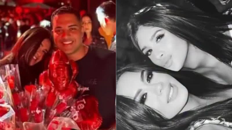 Reprodução/Redes Sociais