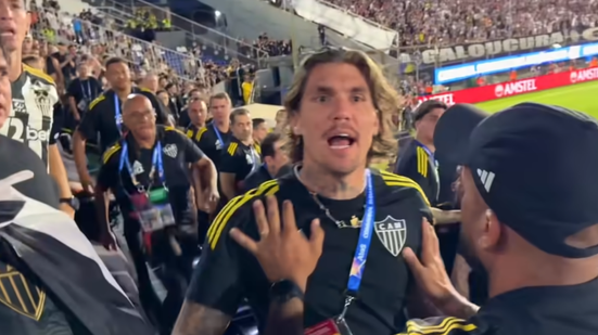 Reprodução/Canal Futebol Pelo Mundo