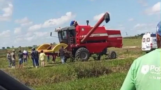 Reprodução/Redes sociais