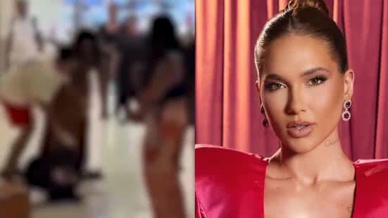 Reprodução / Redes Sociais / RecordTV