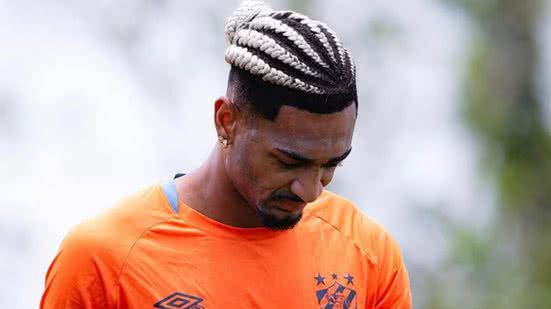 Divulgação / Paulo Paiva / Sport