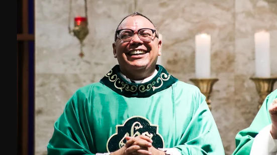 Arquidiocese de Salvador