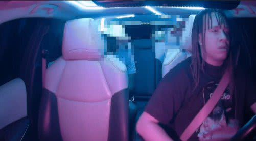 Reprodução / Redes Sociais