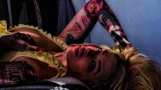 Reprodução / Redes Sociais