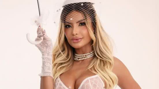 Reprodução / Redes Sociais