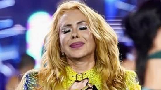 Reprodução / Redes Sociais