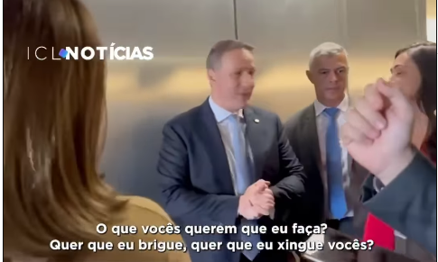Reprodução/Redes sociais