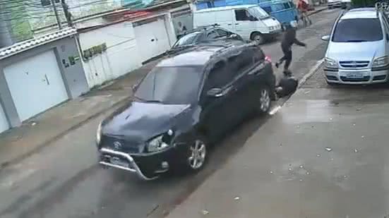 Reprodução / Redes Sociais